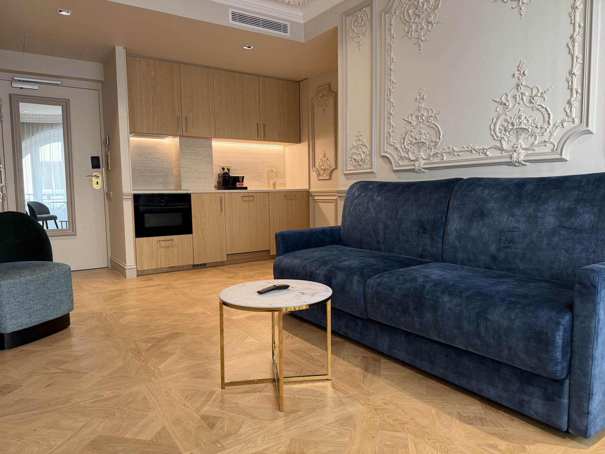 Appartement Prestige Mode Paris