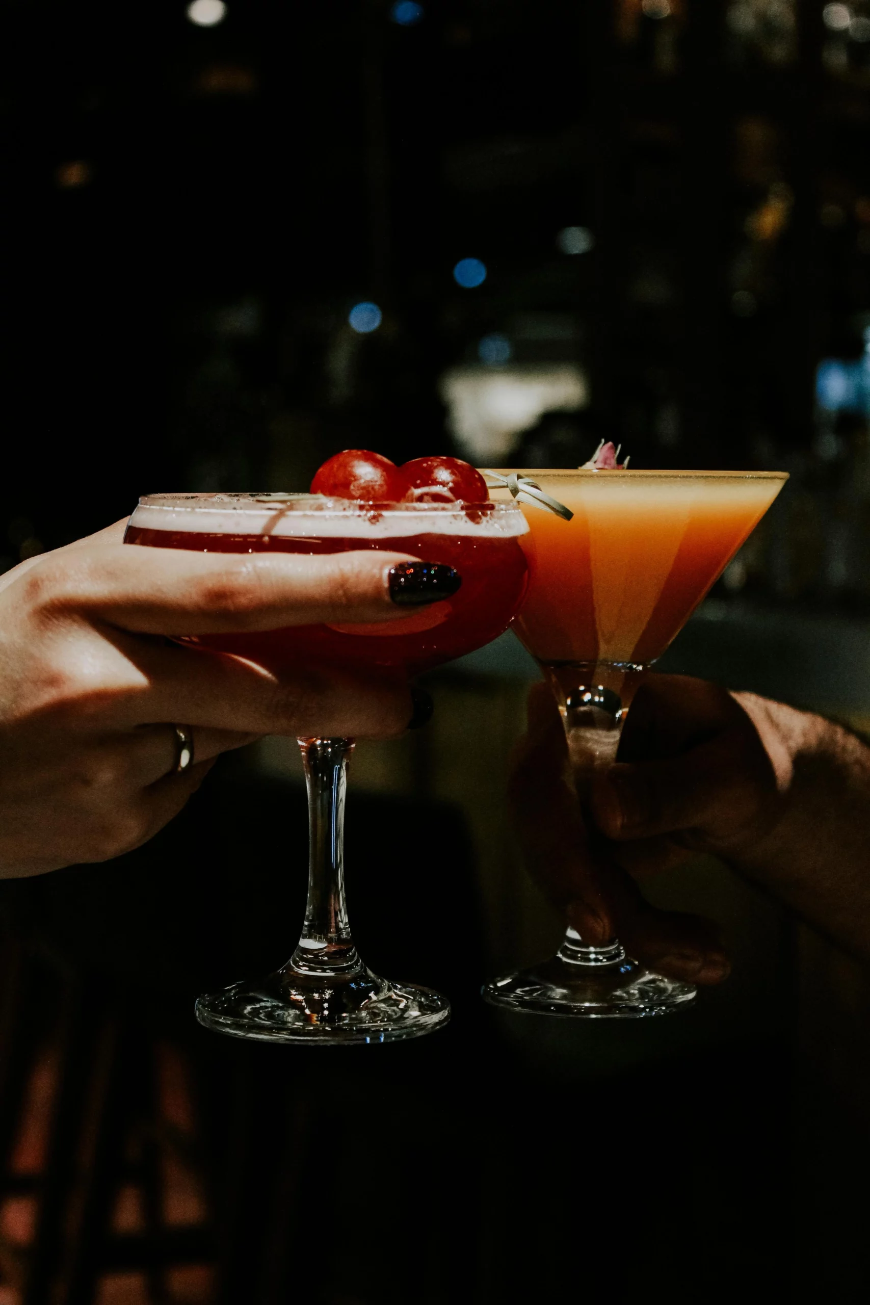 Bar sans alcool Paris avec terrasse et jardin